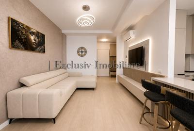 Apartament cu 2 camere decomandat, mobilat în Tomis Nord - 3