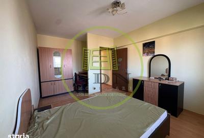 Apartament cu 3 camere decomandat, mobilat în 1 Mai - 8