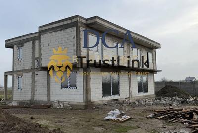 Casă cu 4 camere cu Teren 296 Mp în Rahova - 9
