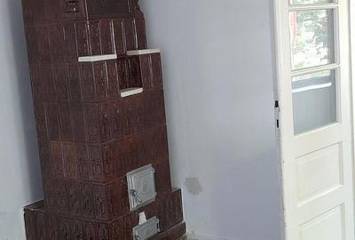 Casă cu 2 camere în Popești-Leordeni - 6