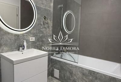 Apartament cu 3 camere decomandat, mobilat în Torontalului - 14