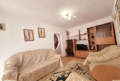 Apartament cu 3 camere în Central - 6