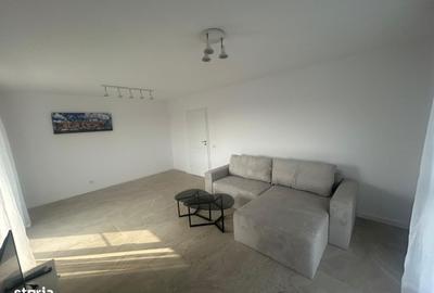 Apartament cu 2 camere decomandat în Titan