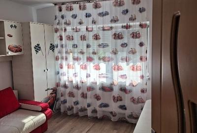 Apartament cu 2 camere decomandat, mobilat în Girocului - 11