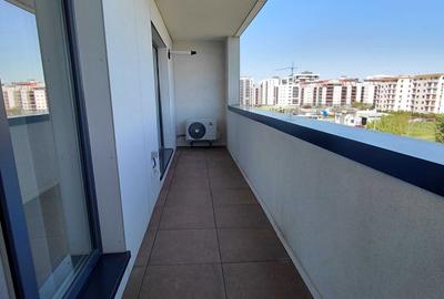 Apartament cu 2 camere semidecomandat în Torontalului - 1