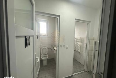 Spațiu comercial, de 1,693 mp, în Central - 2