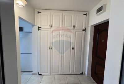 Apartament cu 2 camere semidecomandat, mobilat în Micălaca - 14