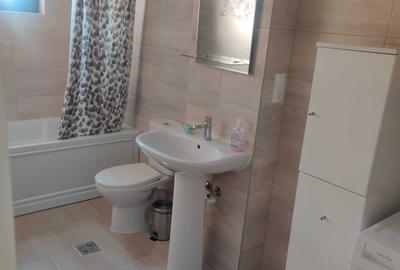 Garsonieră decomandată în Sânpetru - 12