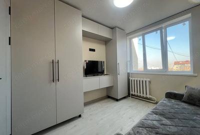 Garsonieră în Timpuri Noi - 5