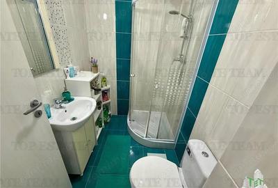 Apartament 3 camere + 2 balcoane, 81mp | Loc de parcare inclus - 11