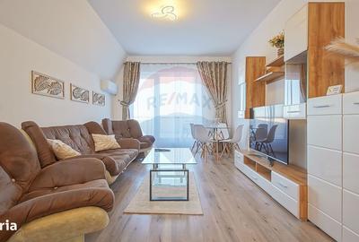 Apartament cu 2 camere în Central - 15