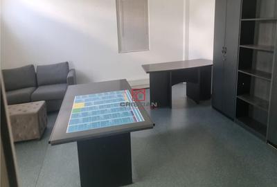 Spațiu comercial, de 750 mp, în Pantelimon