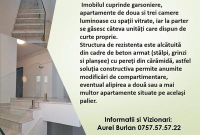 Alba Iulia - Decebal, Imobil 2025, zona de vile - 7