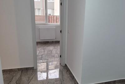 Apartament cu gradina 300 mp Sanpetru Residence - 4