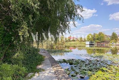 OPORTUNITATE INVESTITIE, TEREN 2000MP,  PROIECT CARTIER VILE, PONTON, CLUB - 1