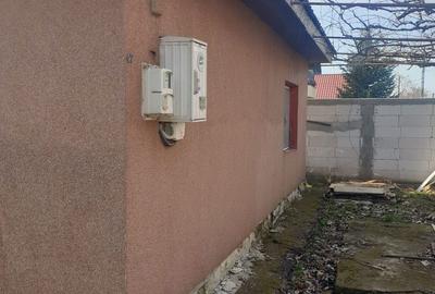 Casă cu 3 camere cu Teren 778 Mp în Cumpăna - 4