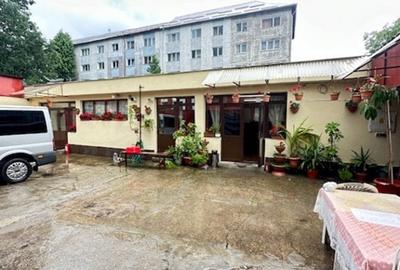 Birou, 140 mp în Săsar