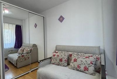 Apartament cu 4 camere decomandat, mobilat în Progresul - 6