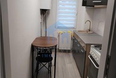 Apartament cu 2 camere semidecomandat în Mănăștur - 4