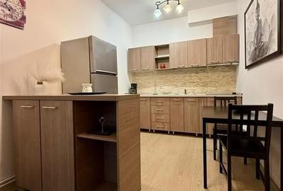 Garsoniera  la vila, zona Tractorul Garsoniera  la vila, zona Tractorul - 5