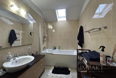 Inchiriere casa individuala in Borhanci! - 19