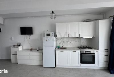 Apartament cu 2 camere, mobilat în Central - 6