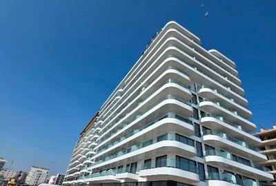 Garsonieră circulară în Nord - 3