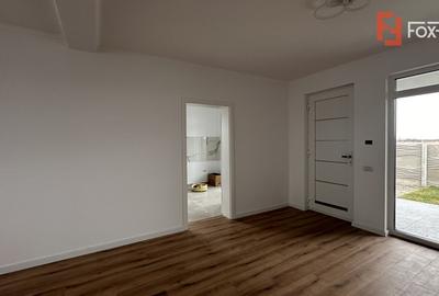 Casa individuala pe parter cu 4 camere, 103 mp, in Mosnita Veche Casa individuala pe parter cu 4 camere, 103 mp, in Mosnita Veche - 21