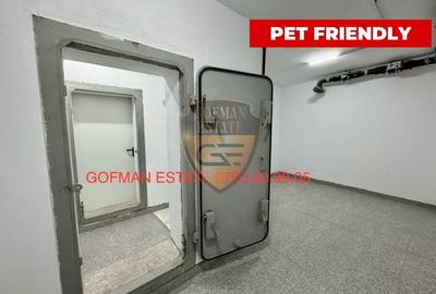 Apartament cu 3 camere decomandat, mobilat în Trocadero - 26