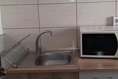 Inchiriere garsoniera zona Arena Nationala - 6