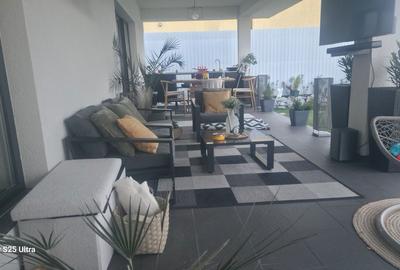 Casă cu 4 camere în Corunca - 4