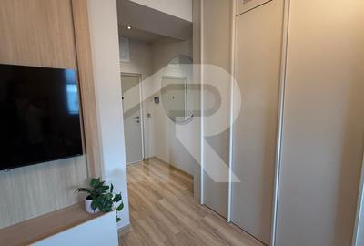 Apartament cu 2 camere semidecomandat în Unirii - 2