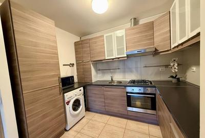 Apartament 2 camere I Hercesa I Mobilat - 4