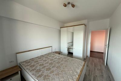 CUG, FUSION TOWERS, DE INCHIRIAT, APARTAMENT CU 2 CAMERE - 16