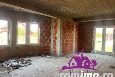 Casa in localitatea Osorhei - 3