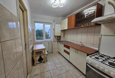 Apartament 3 camere de vanzare Deva, zona Zamfirescu - 1