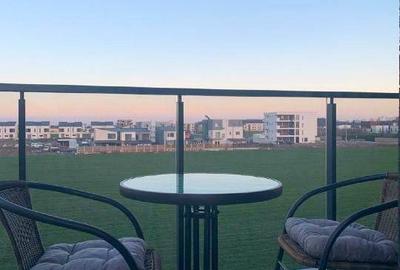 Apartament Lux 3 camere de vanzare Tunari | Otopeni| Loc de parcare| Supermarket - 9