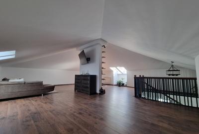 Casă individuală cu 4 camere cu Teren 357 Mp în Sud-Vest - 13