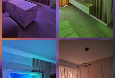 Apartament cu 2 camere decomandat în Gorjului - 5