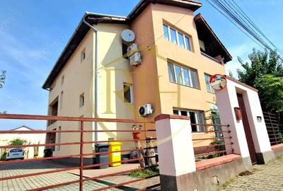 Bloc Nou, Zona Soarelui, apartament 2 camere decomandat, 2 locuri de parcare - 19