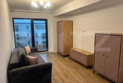 Apartament 2 camere, 50 mp, zona CUG - 1