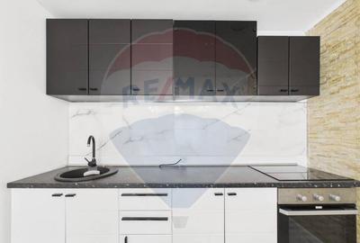 Casă cu 3 camere cu Teren 84 Mp în Andronache - 7