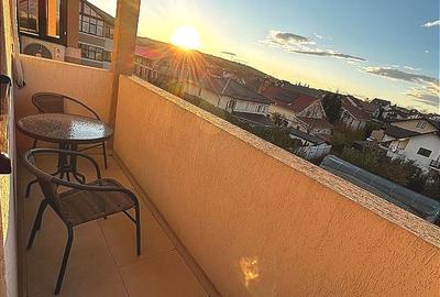 Apartament cu 2 camere decomandat, mobilat în Valea Adâncă - 6