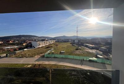 Ap 2 camere finisat, bloc 2025, zona Tineretului, Floresti - 8