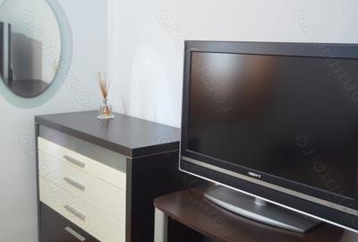 Apartament cu 2 camere decomandat în Predeal - 7