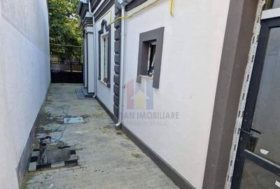 Casa RENOVATA INTEGRAL Centru, CARAMIDA - 11