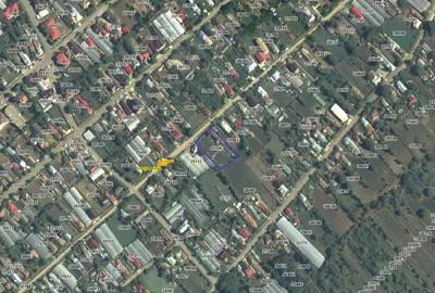 Casa si teren Glodeanu Sarat ; ID: R2839616 - 6