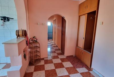 Apartament cu 3 camere de vanzare Militari - Lujerului metrou - 5