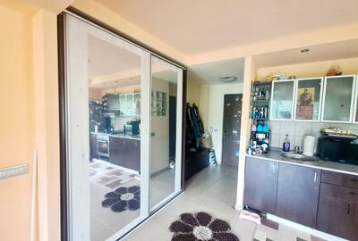 Apartament 2 camere de vanzare Lacul Tei Apartament 2 camere de vanzare Lacul Tei - 3