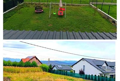 Casă cu 4 camere în Central - 1